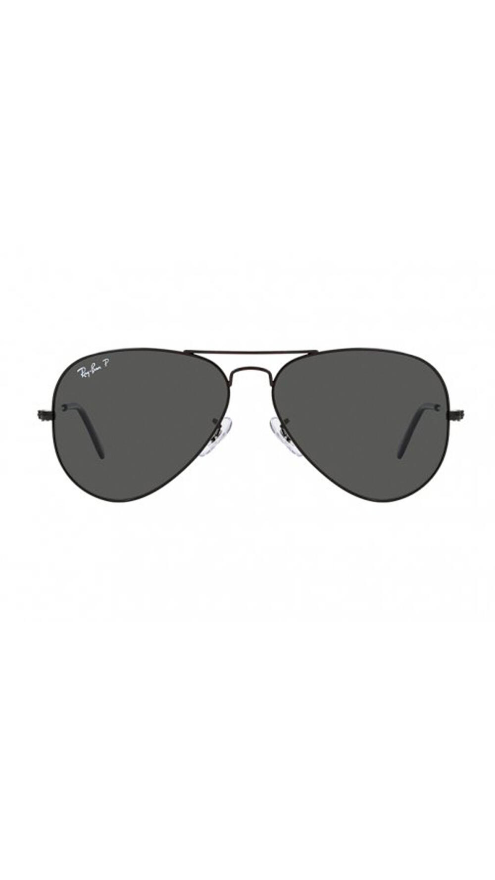 RB3025 AVIATOR LARGE METAL 002/48 