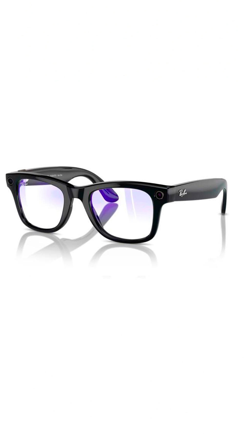 RB META WAYFARER 601/SB50 