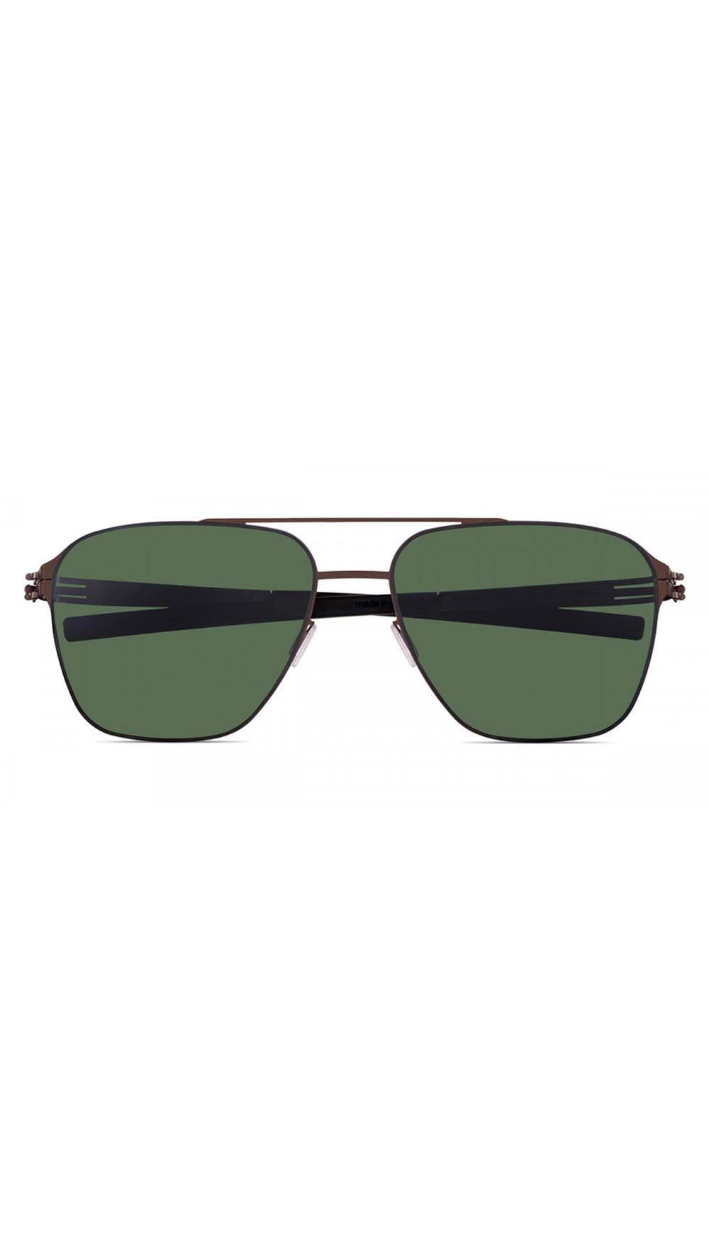 JONATHAN I. LARGE Graphite 