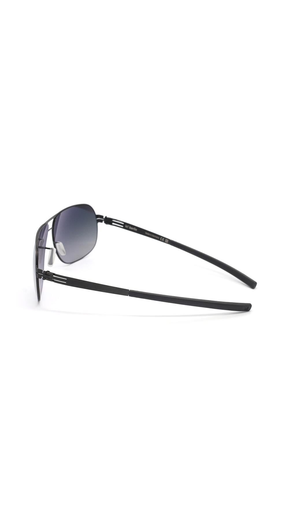 U9 GUNTZELSTRABE BLACK 