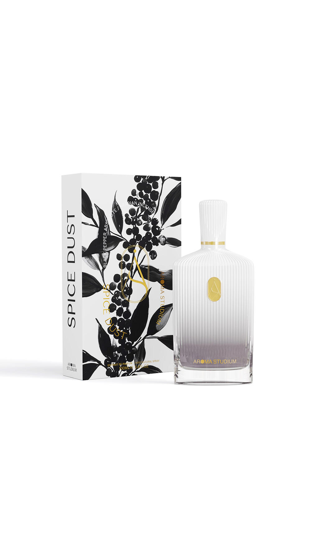 SPICE DUST 100ml 