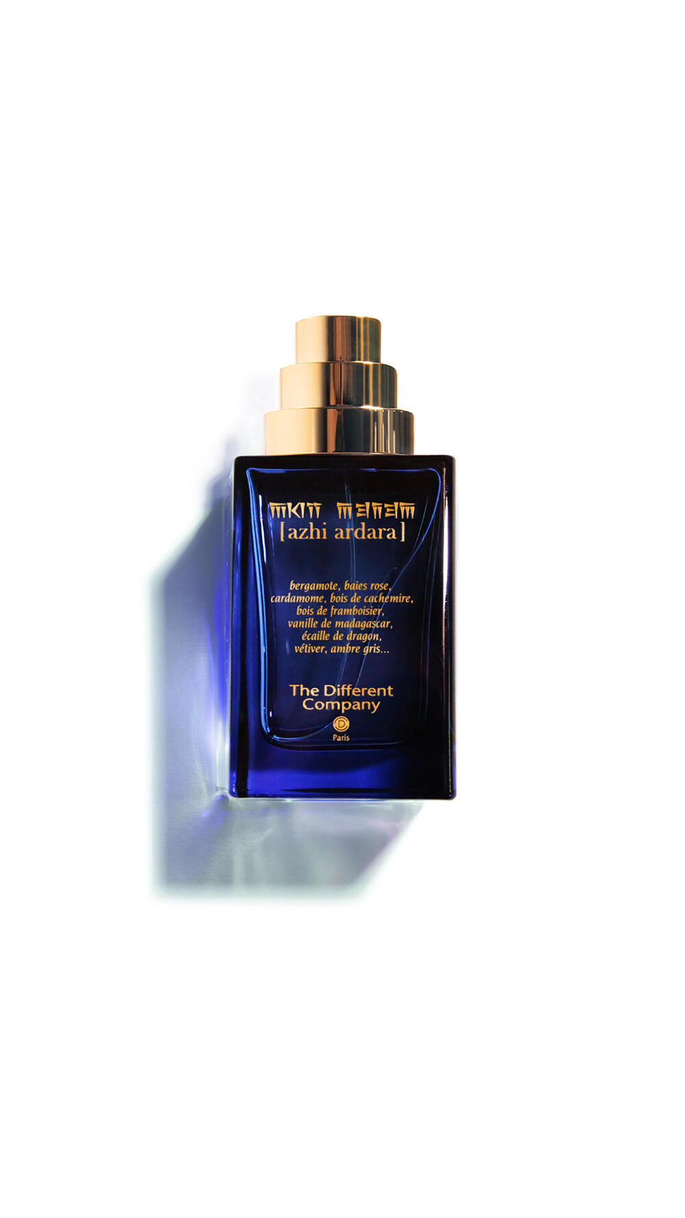 Azhi Ardara ПАРФУМОВАНА ВОДА 100ml 