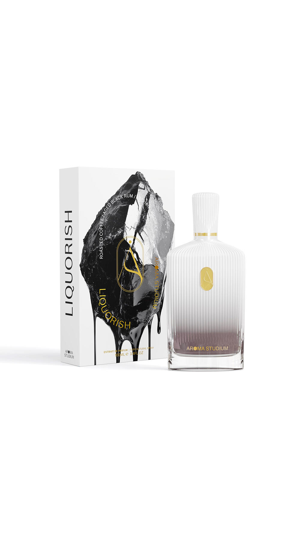 LIQUORISH 100ml 