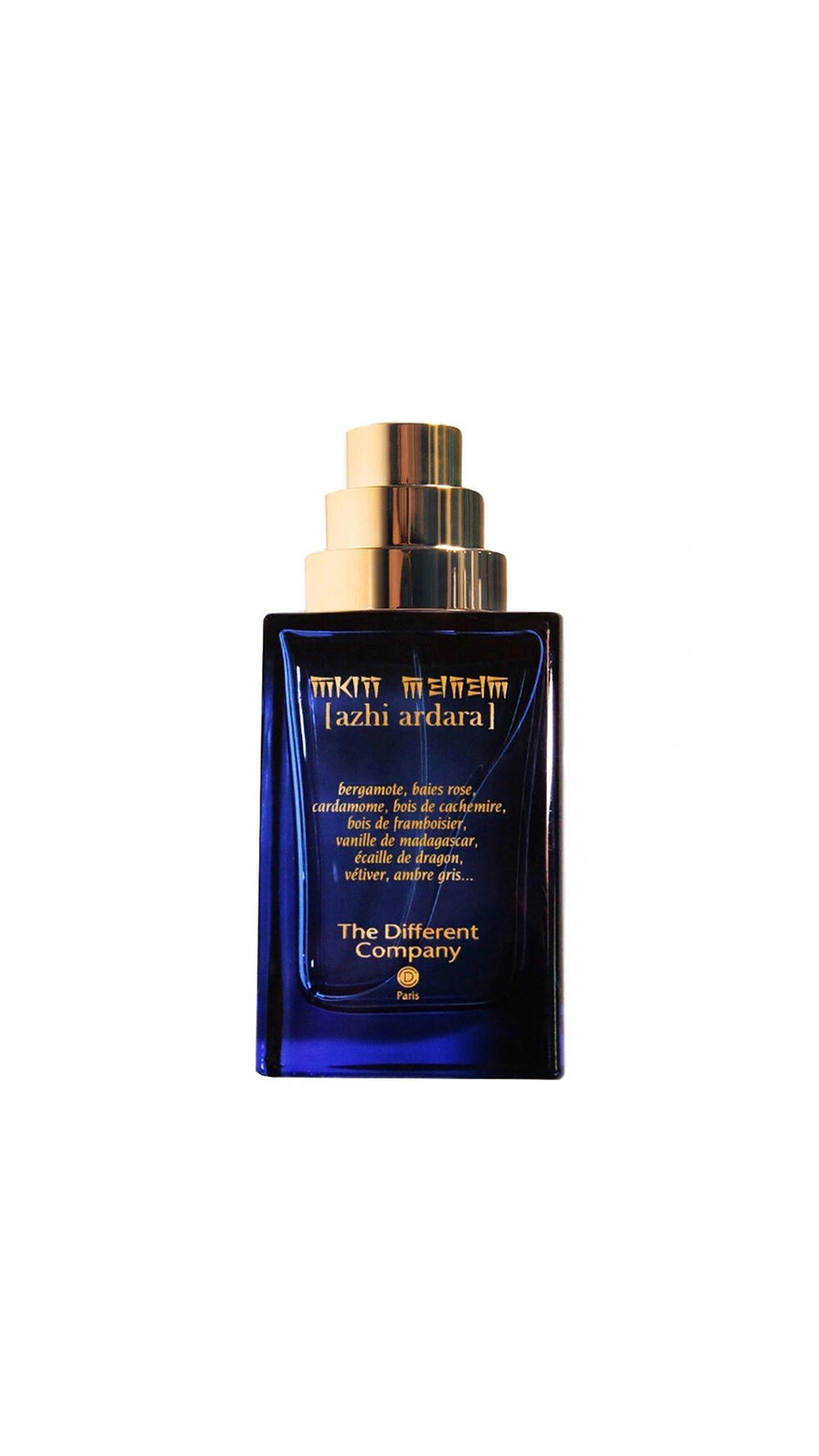 Azhi Ardara ПАРФУМОВАНА ВОДА 100ml 