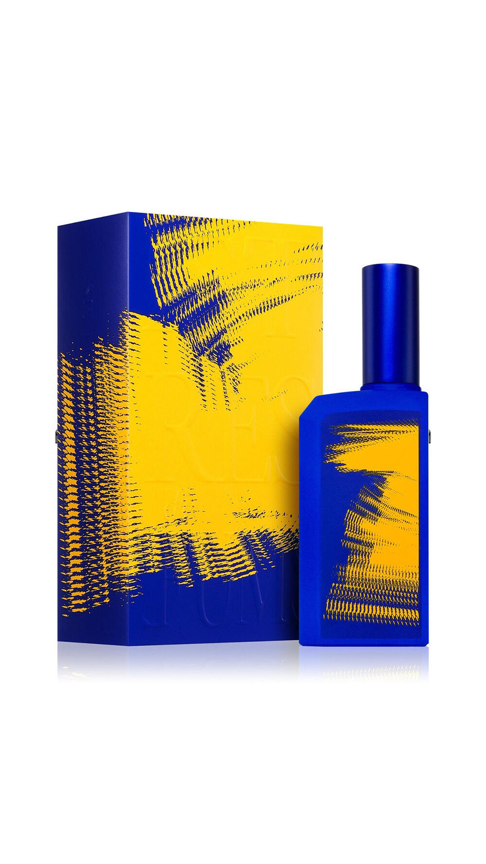This is not a blue bottle 1/.7 ПАРФУМОВАНА ВОДА 
