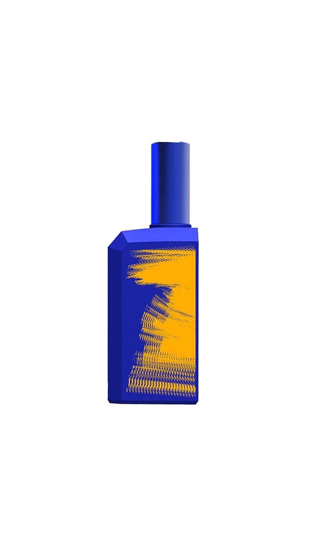 This is not a blue bottle 1/.7 ПАРФУМОВАНА ВОДА 