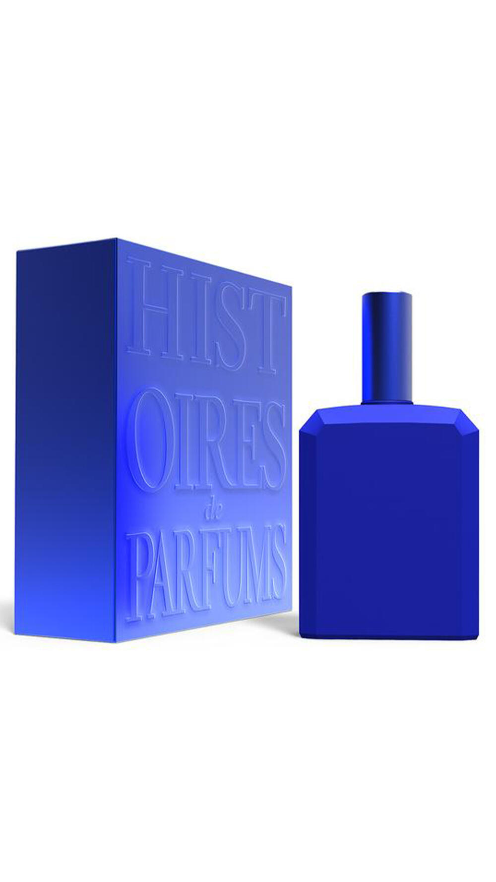 This Is Not A Blue Bottle 1/.1 ПАРФУМОВАНА ВОДА 