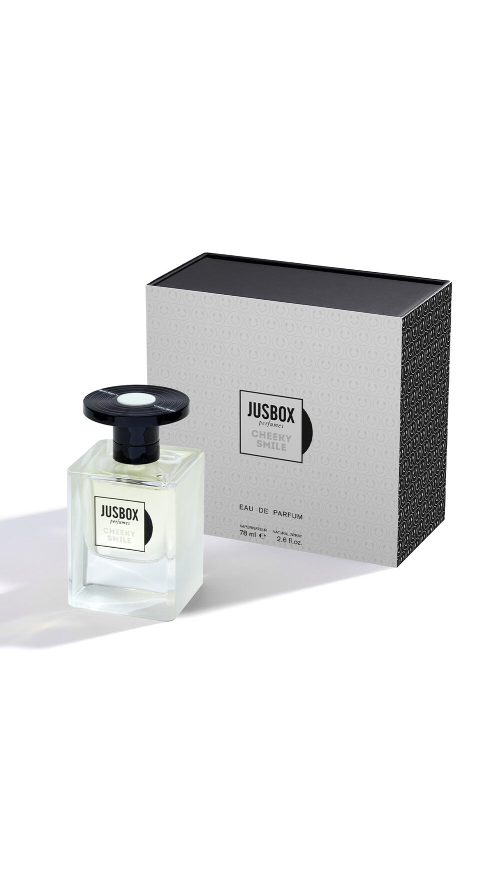 CHEEKY SMILE ПАРФУМОВАНА ВОДА 78ml 
