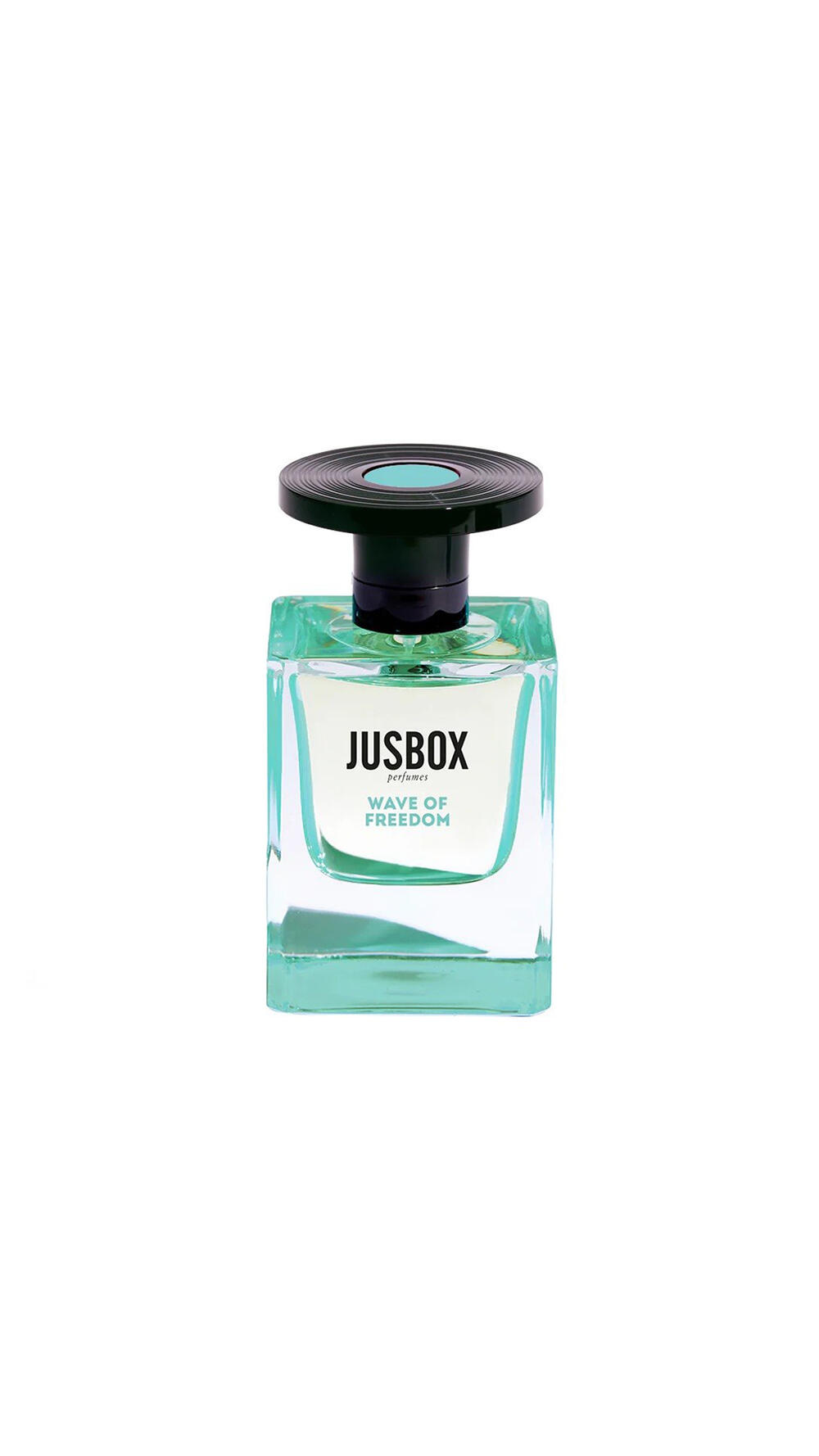 Wave of Freedom Пармумована вода 78ml 