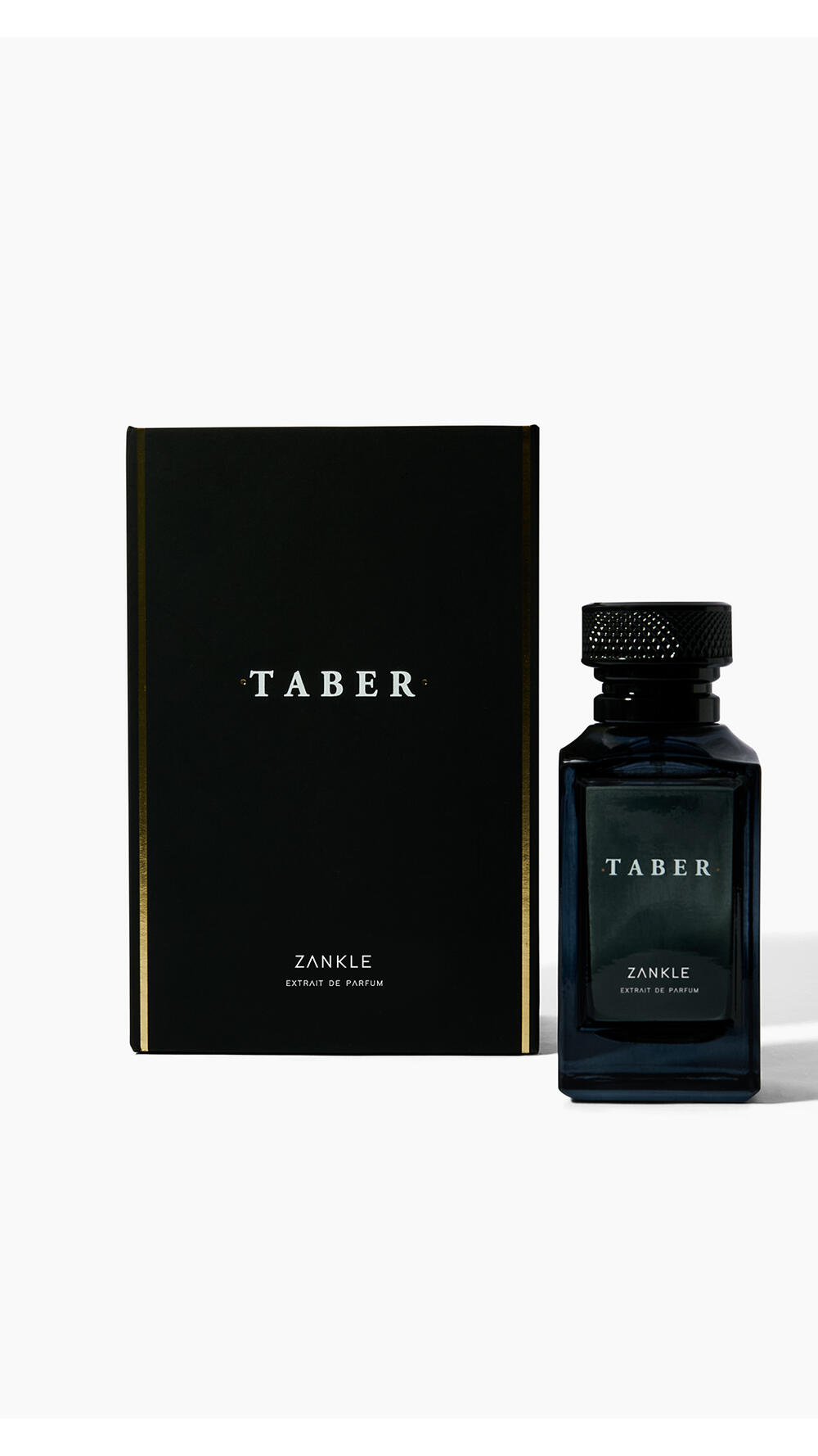 ZANKLE Парфуми 100мл 