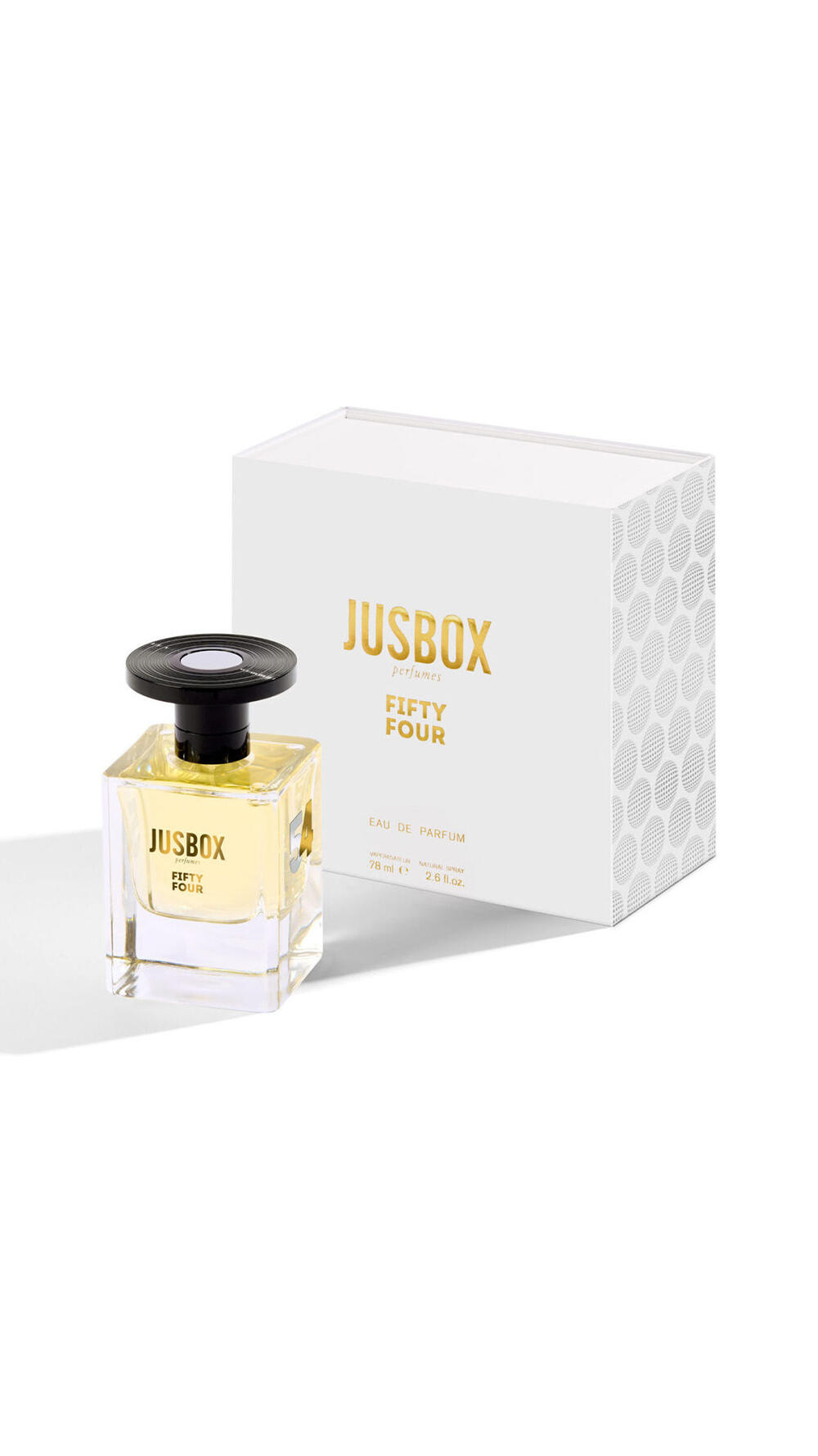FIFTY FOUR ПАРФУМОВАНА ВОДА 78ml 