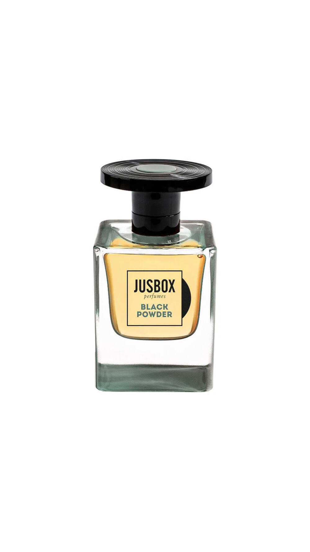 BLACK POWDER ПАРФУМОВАНА ВОДА 78ml 