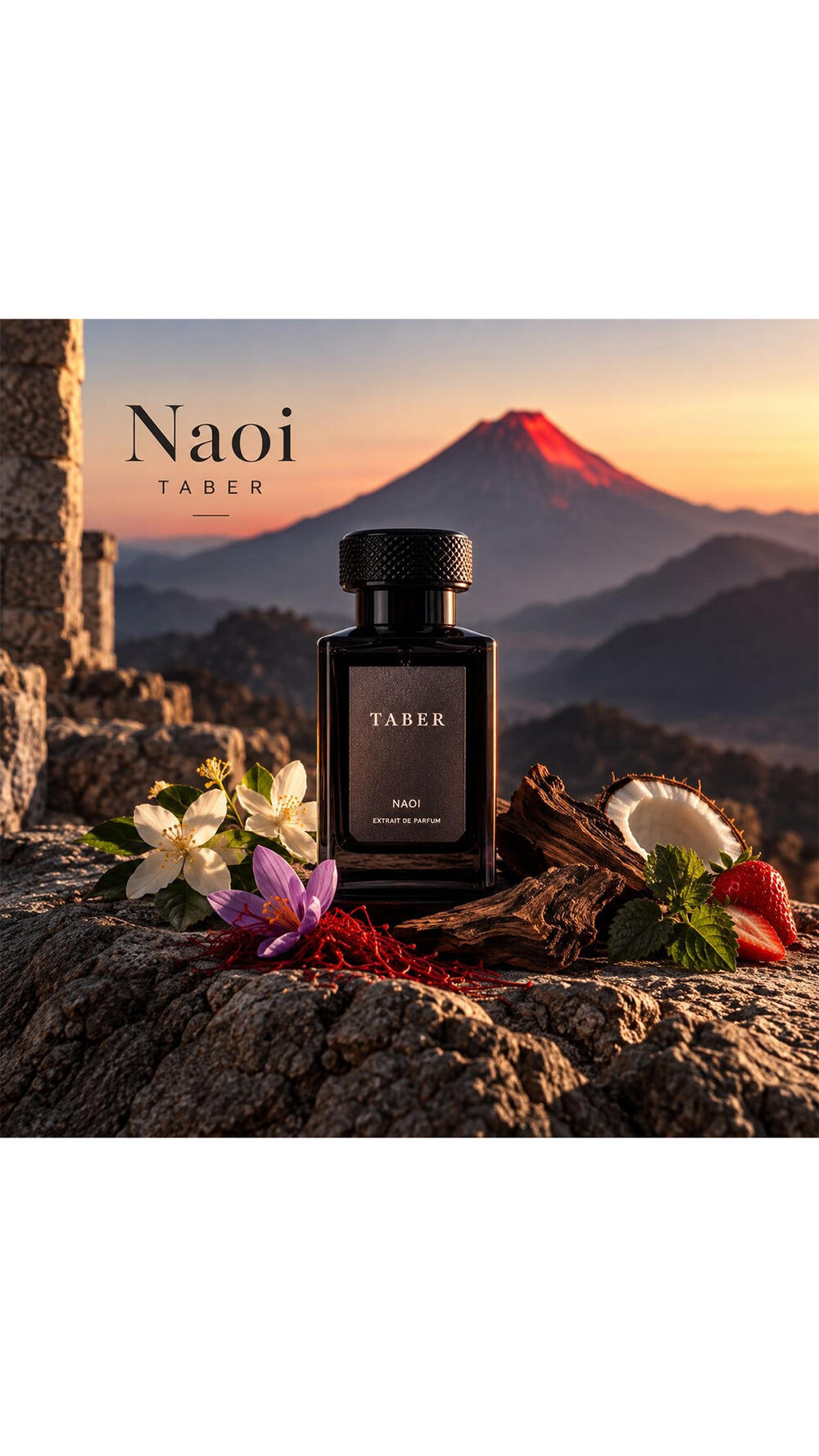 NAOI Парфуми 100мл 