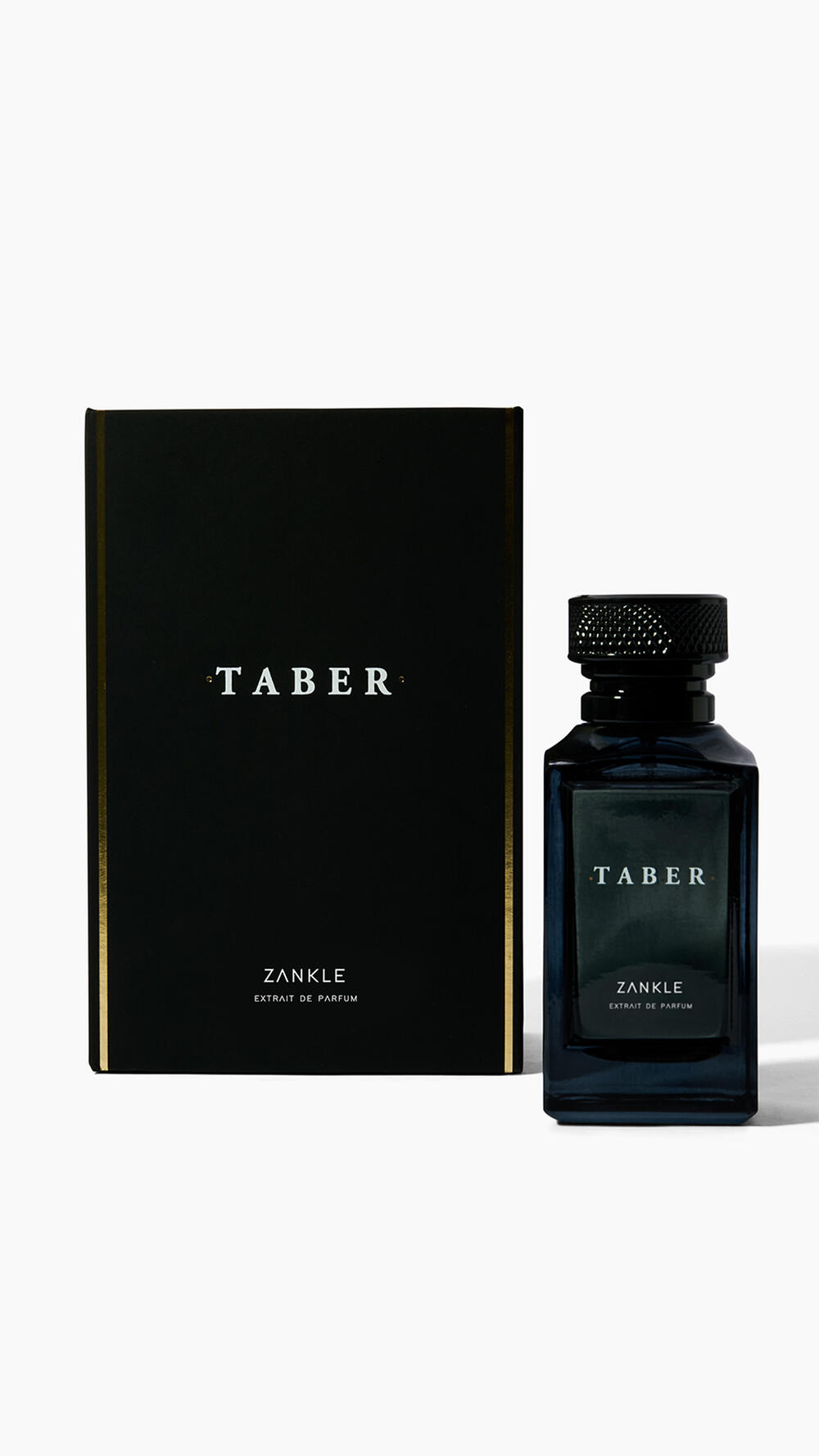 ZANKLE Парфуми 100мл 