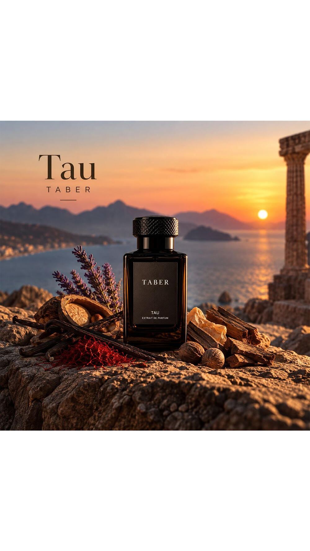 TAU Парфуми 100мл 