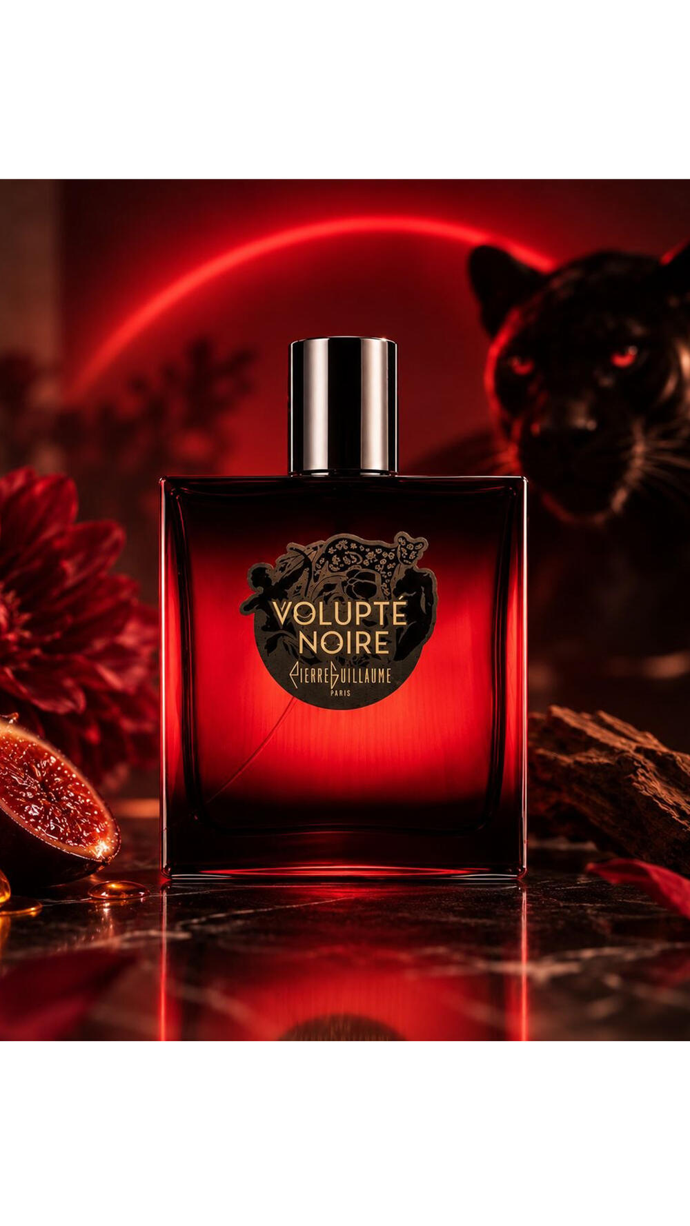 VOLUPTÉ NOIRE ПАРФУМОВАНА ВОДА 
