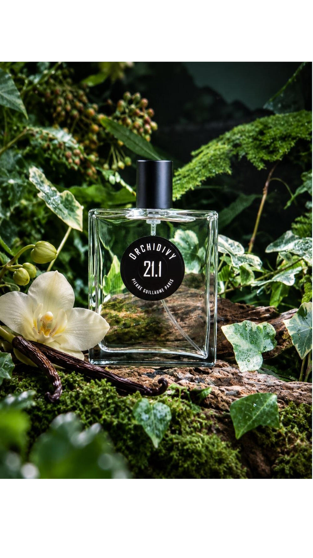 ORCHIDIVY ПАРФУМОВАНА ВОДА 