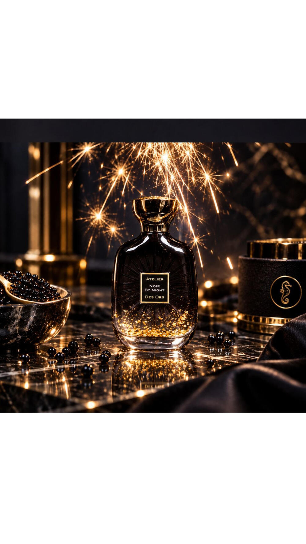 Noir By Night 100ml. 