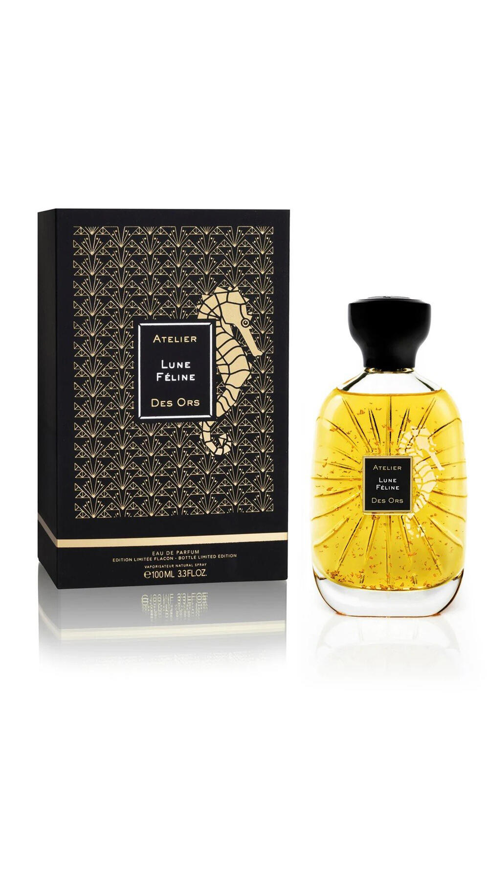 Lune Féline 100ml. 