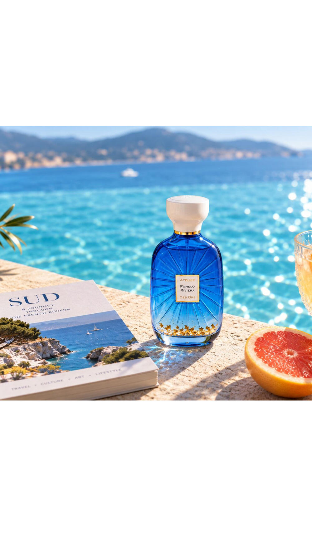 Pomelo Riviera 100ml 