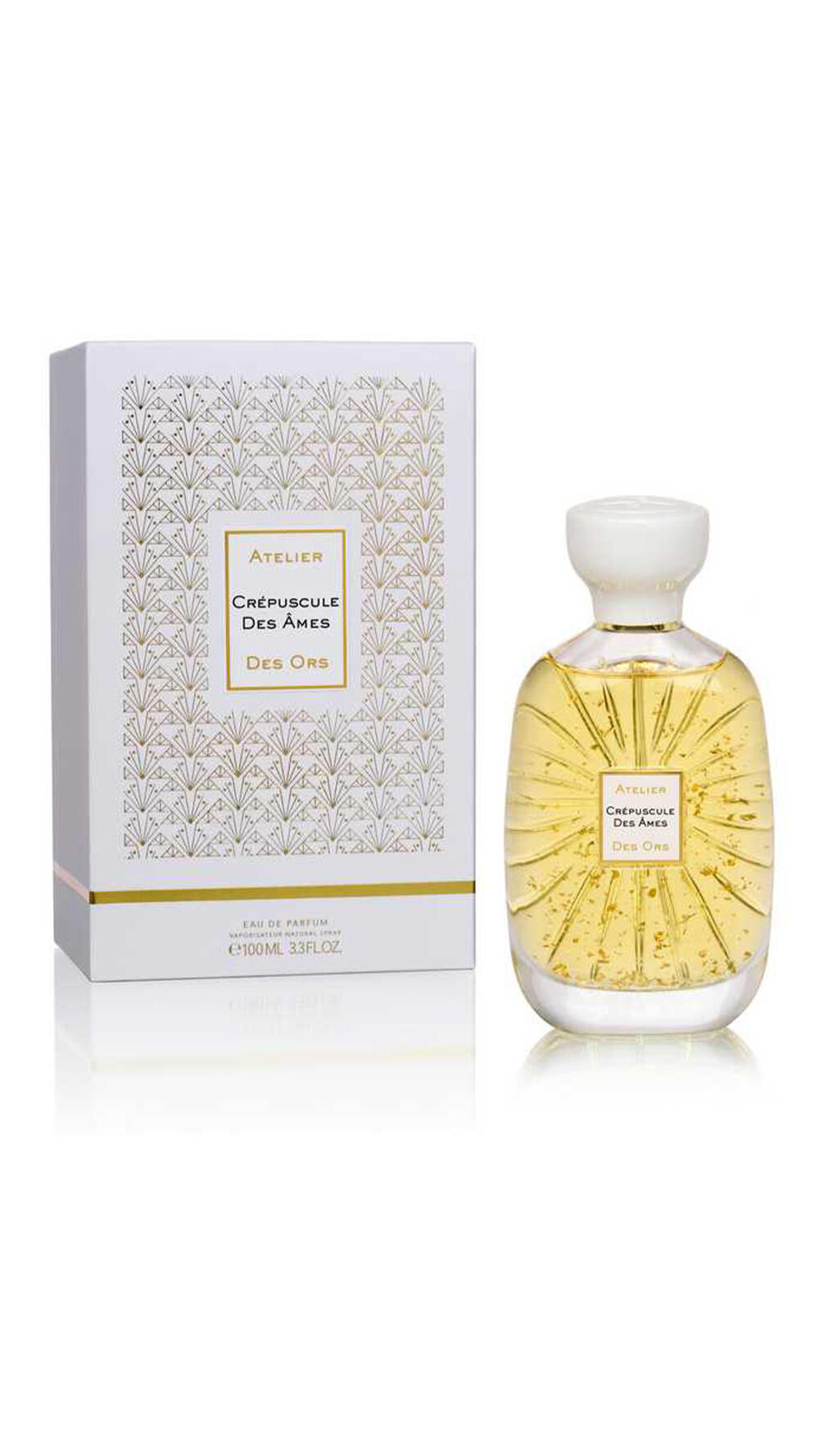 Crépuscule des Ames 100ml. 