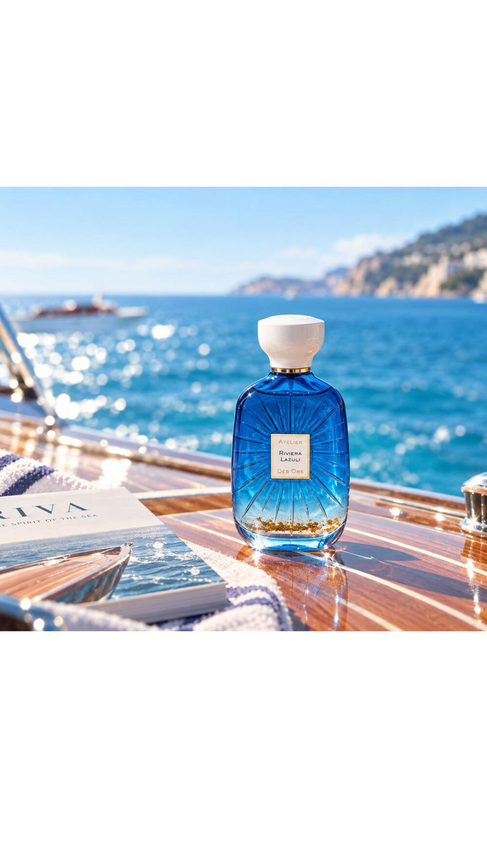 Riviera Lazuli 100ml. 