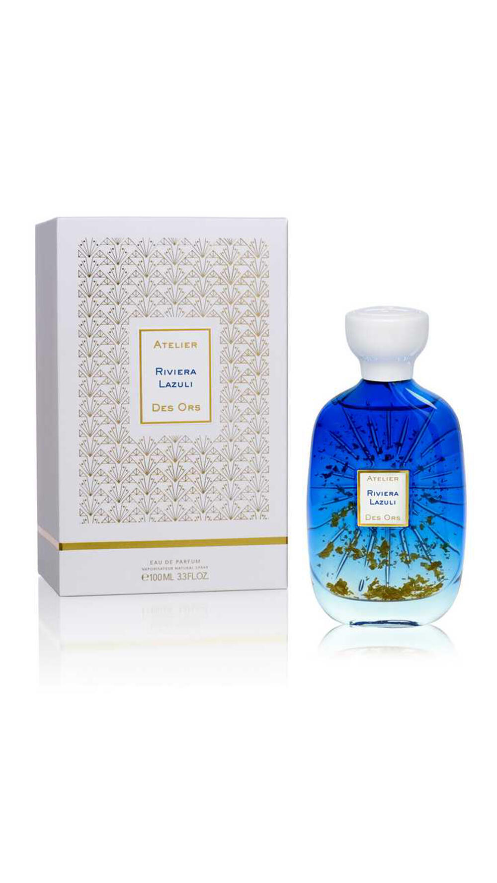 Riviera Lazuli 100ml. 