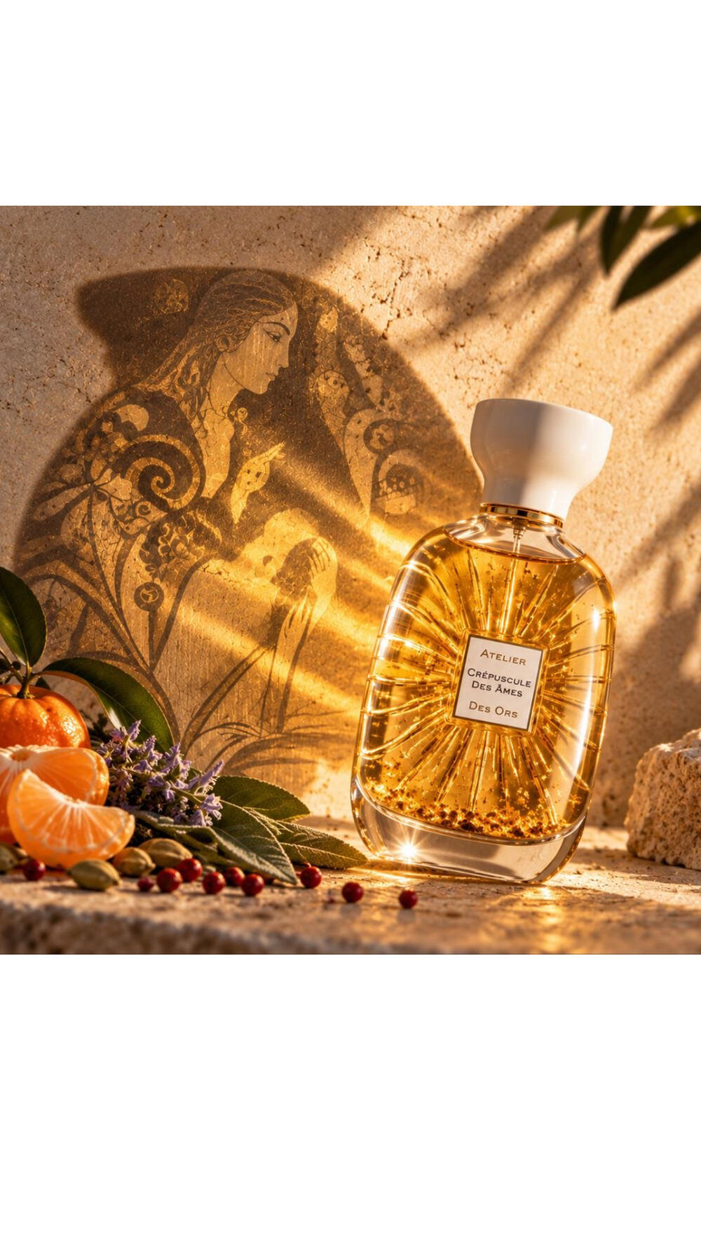 Crépuscule des Ames 100ml. 