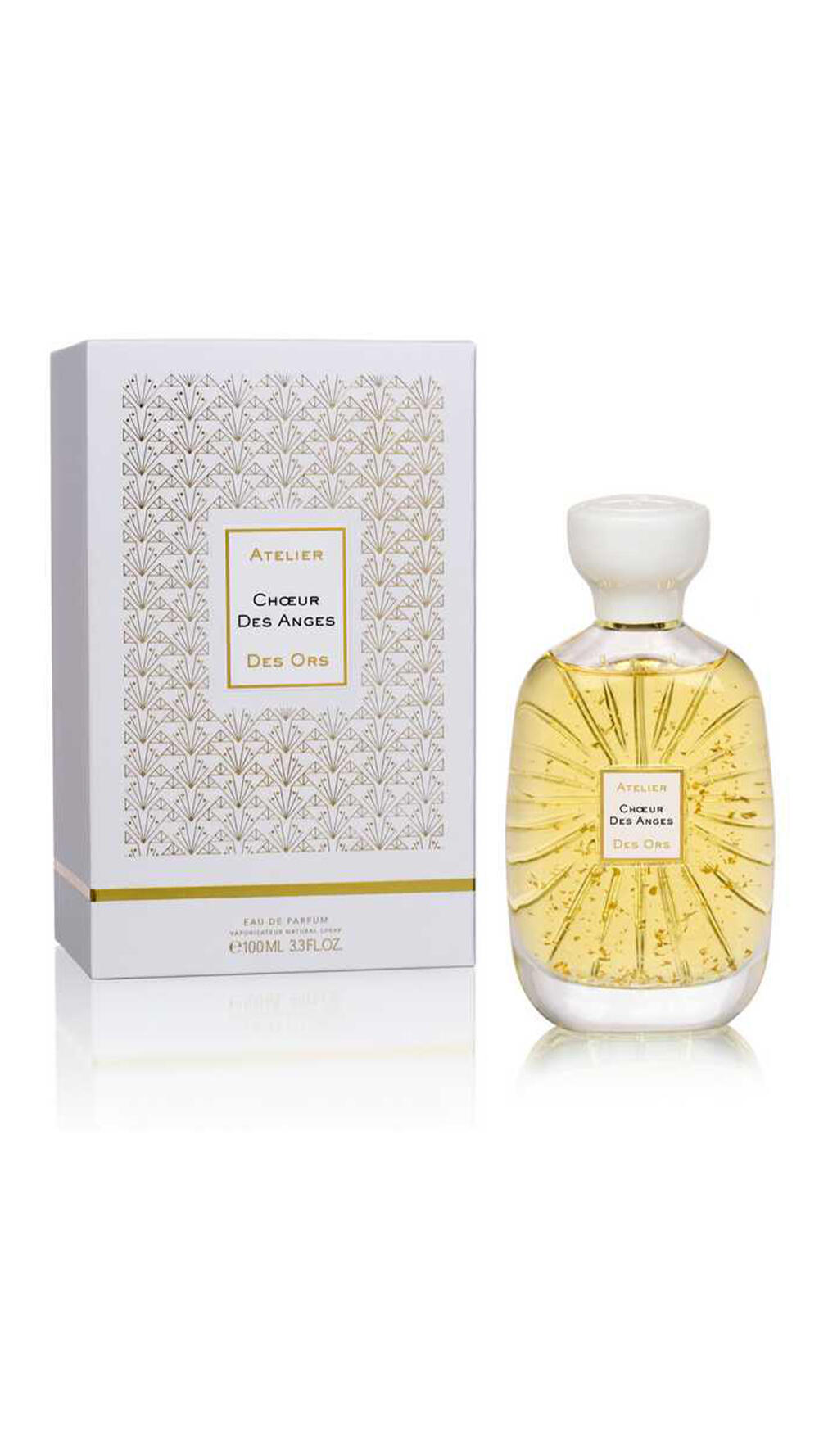 Choeur Des Anges 100ml. 