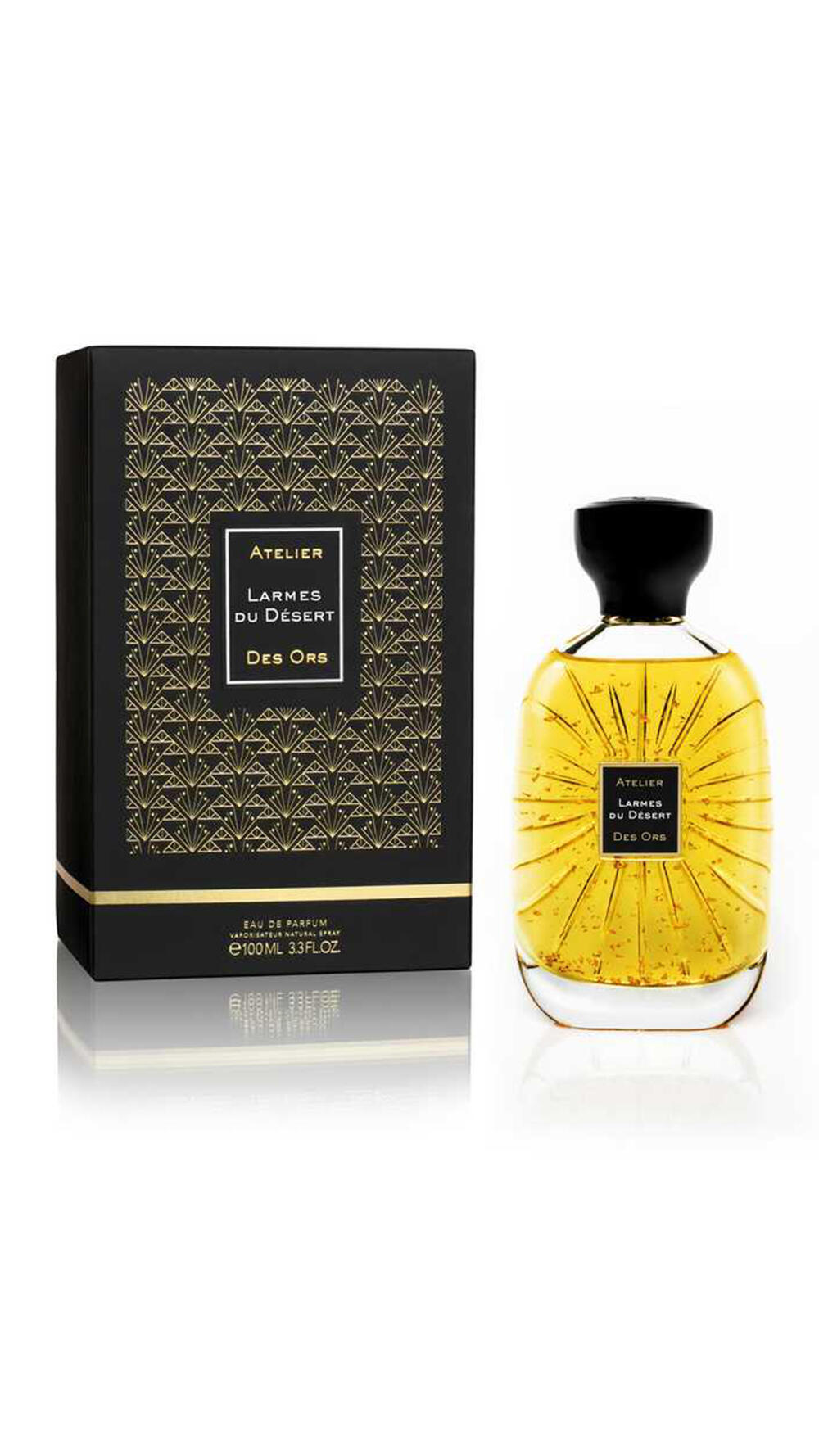 Larmes Du Desert 100ml. 