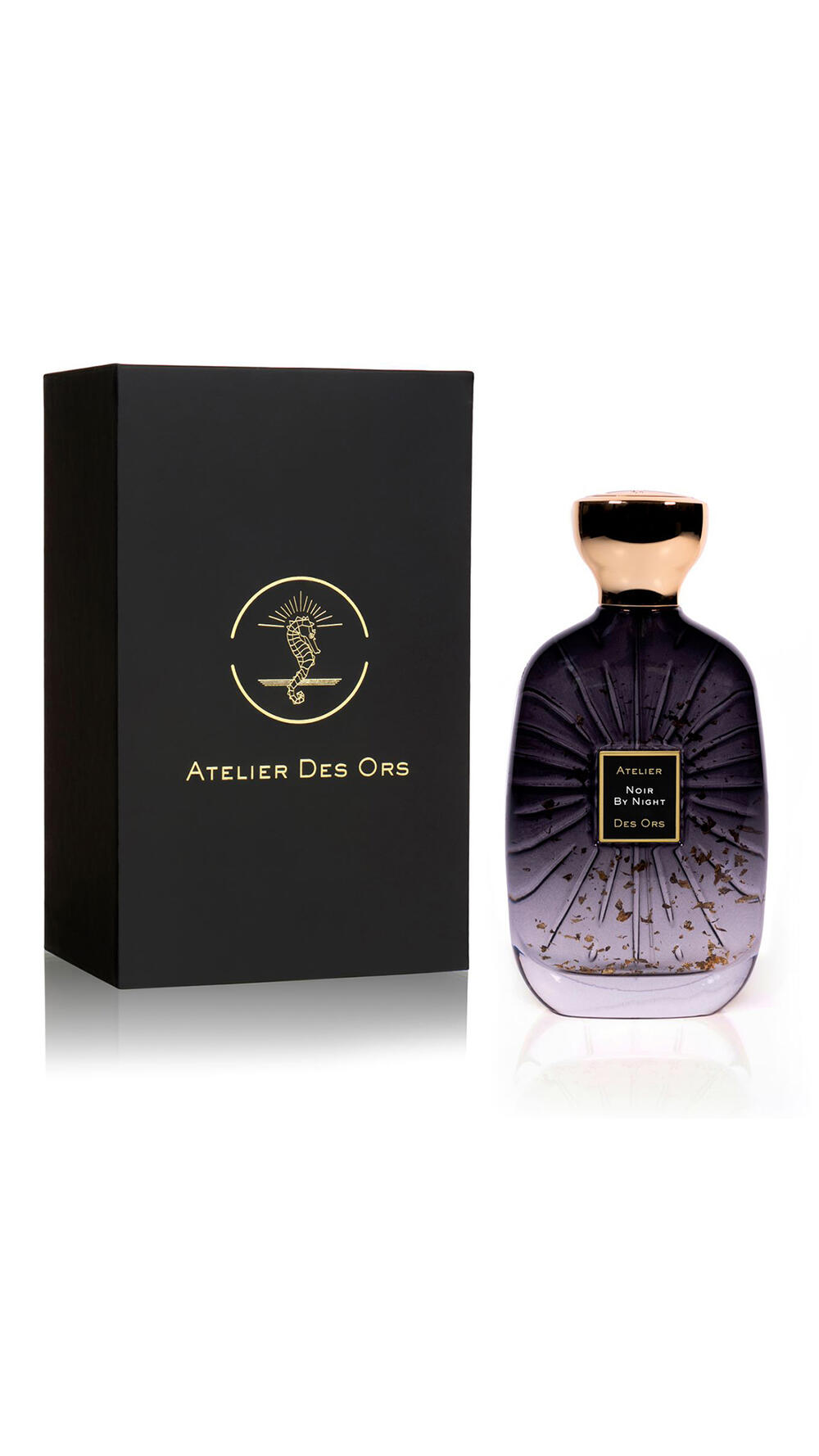 Noir By Night 100ml. 