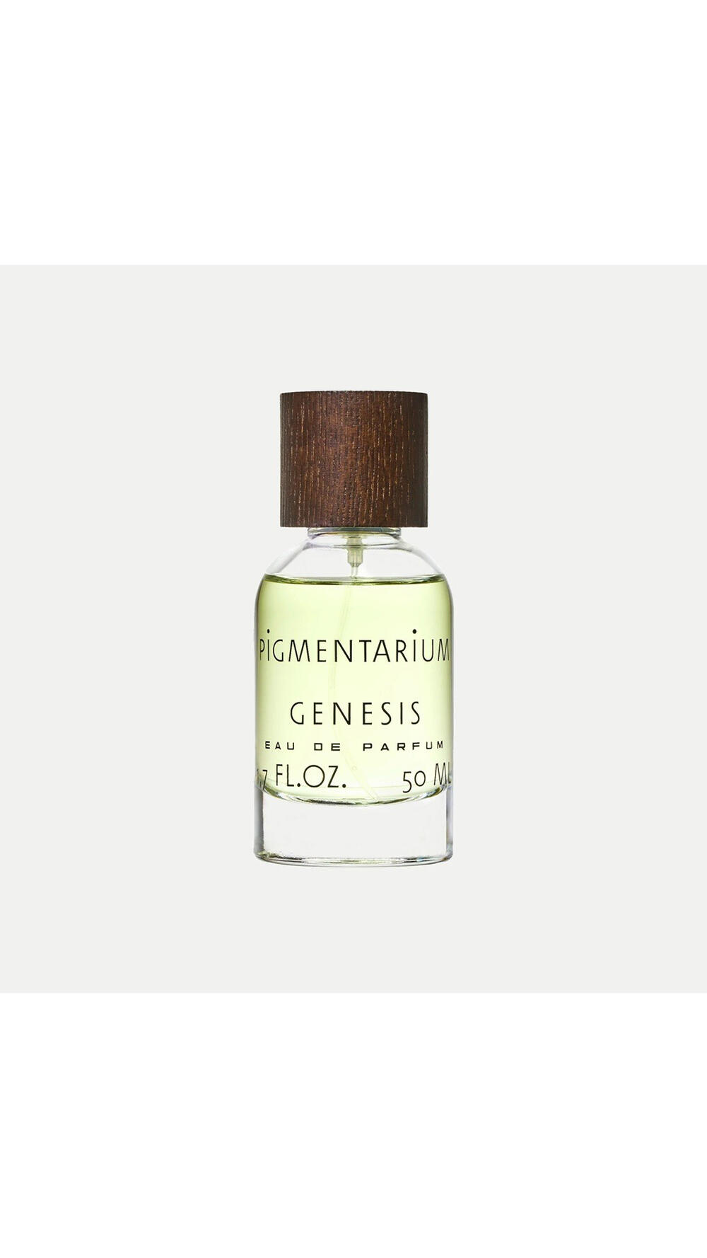 GENESIS Парфумована вода 50ml. 