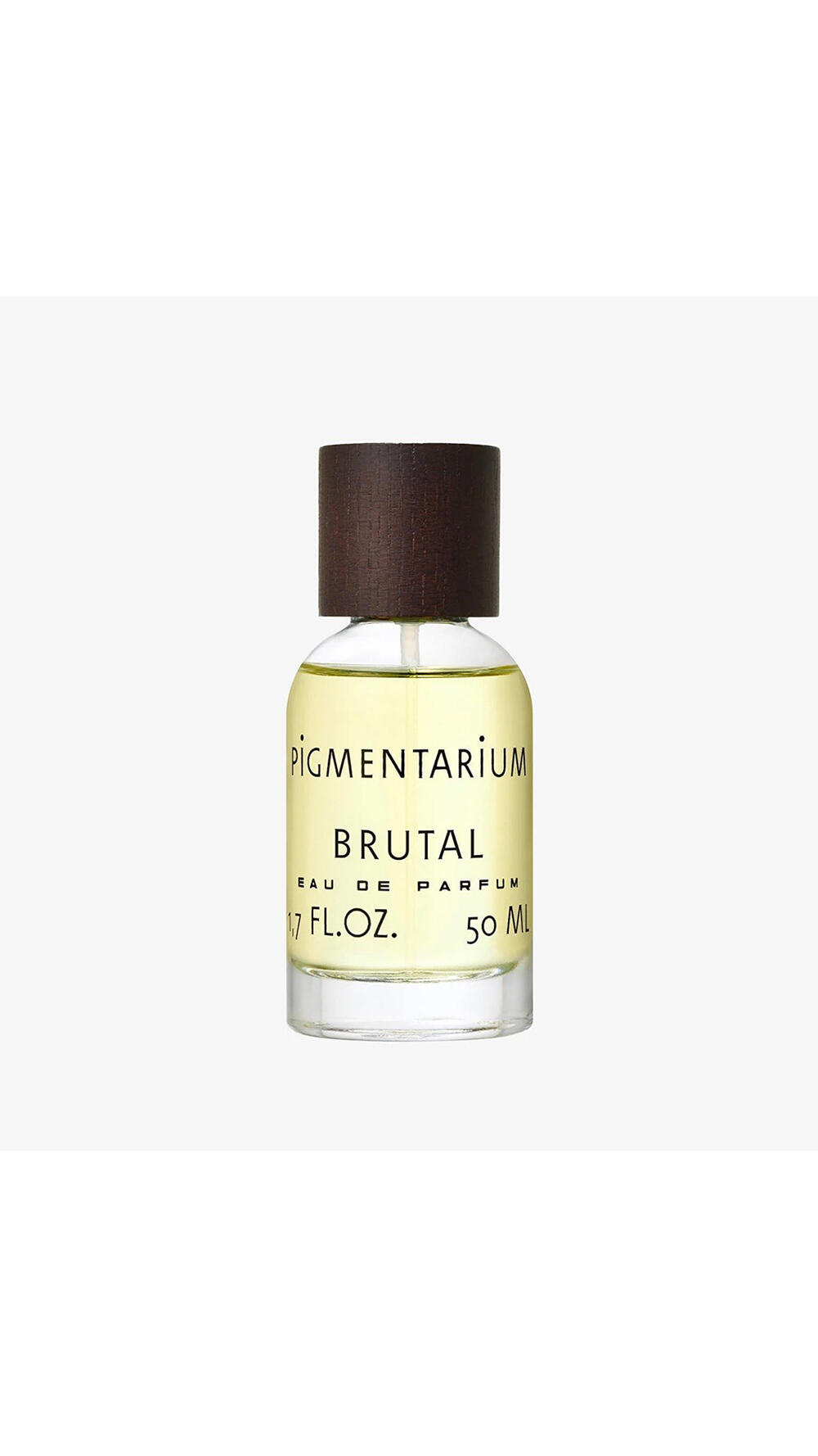 BRUTAL Парфумована вода 50ml. 