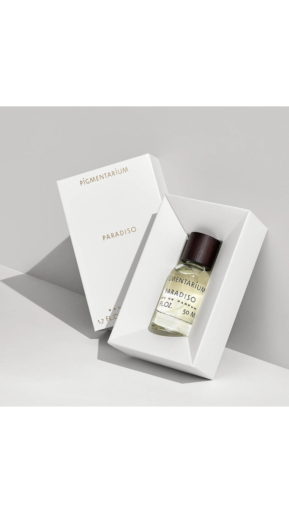 PARADISO Парфумована вода 50ml. 