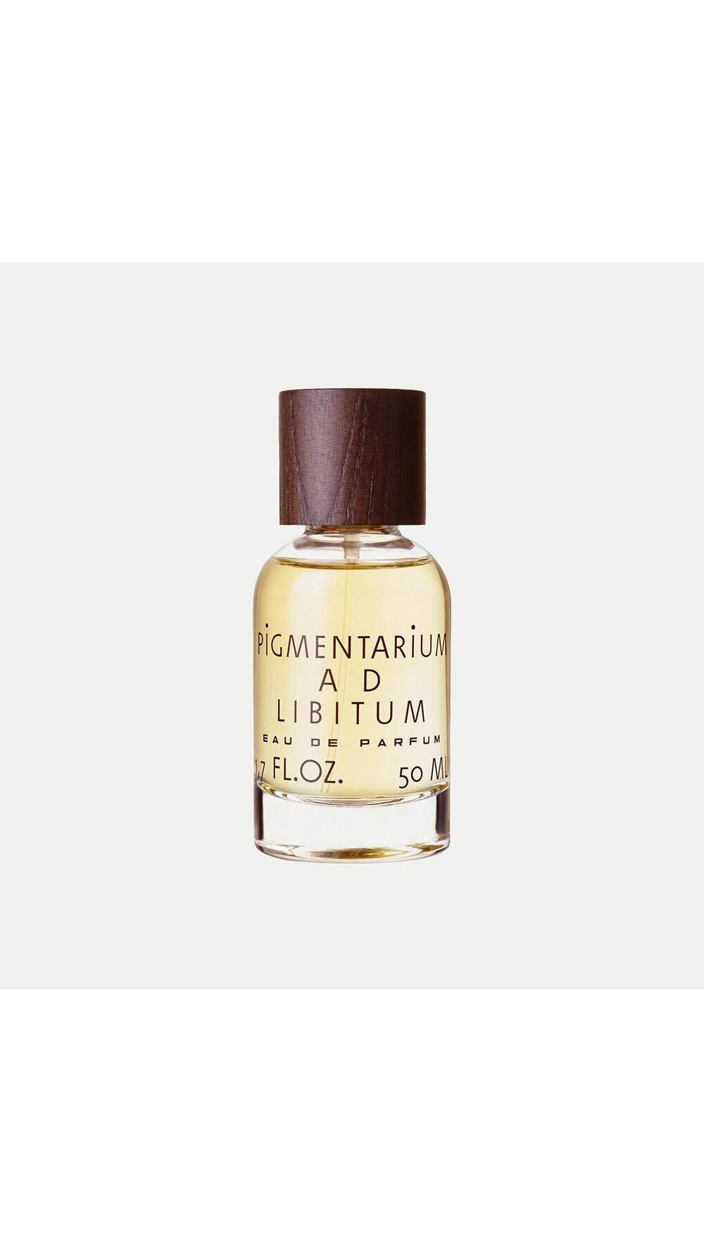 AD LIBITUM Парфумована вода 50ml. 