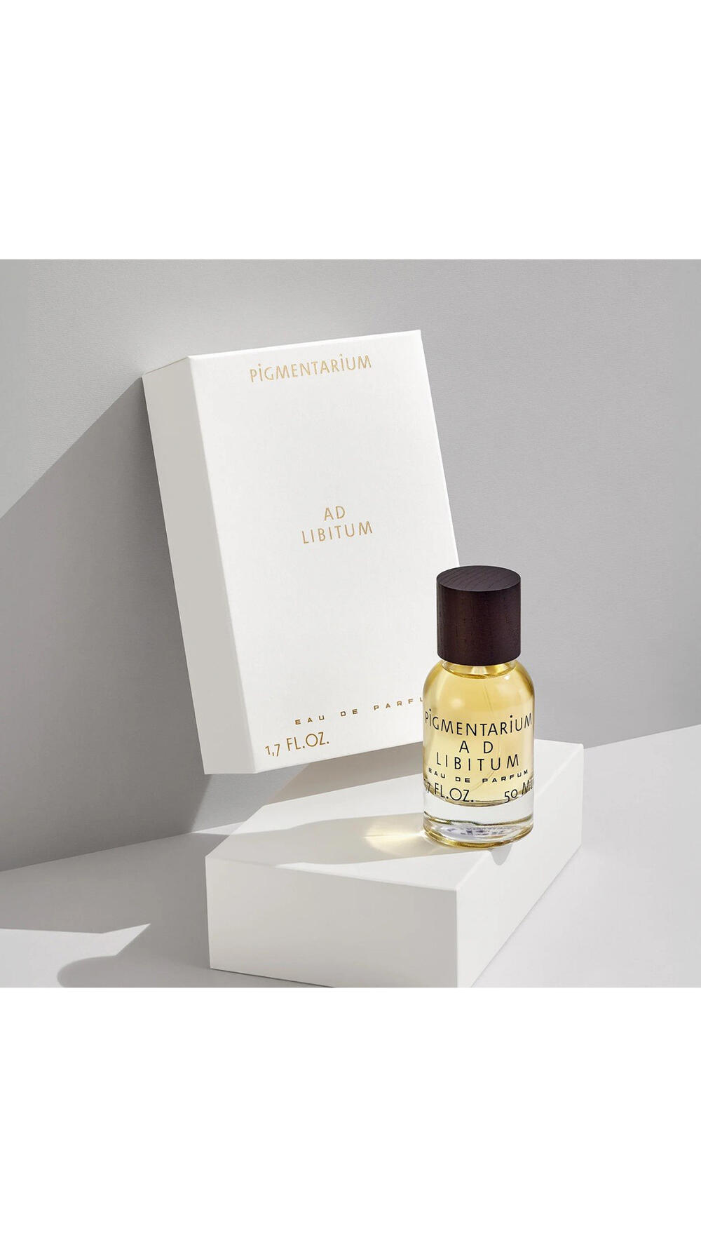 AD LIBITUM Парфумована вода 50ml. 