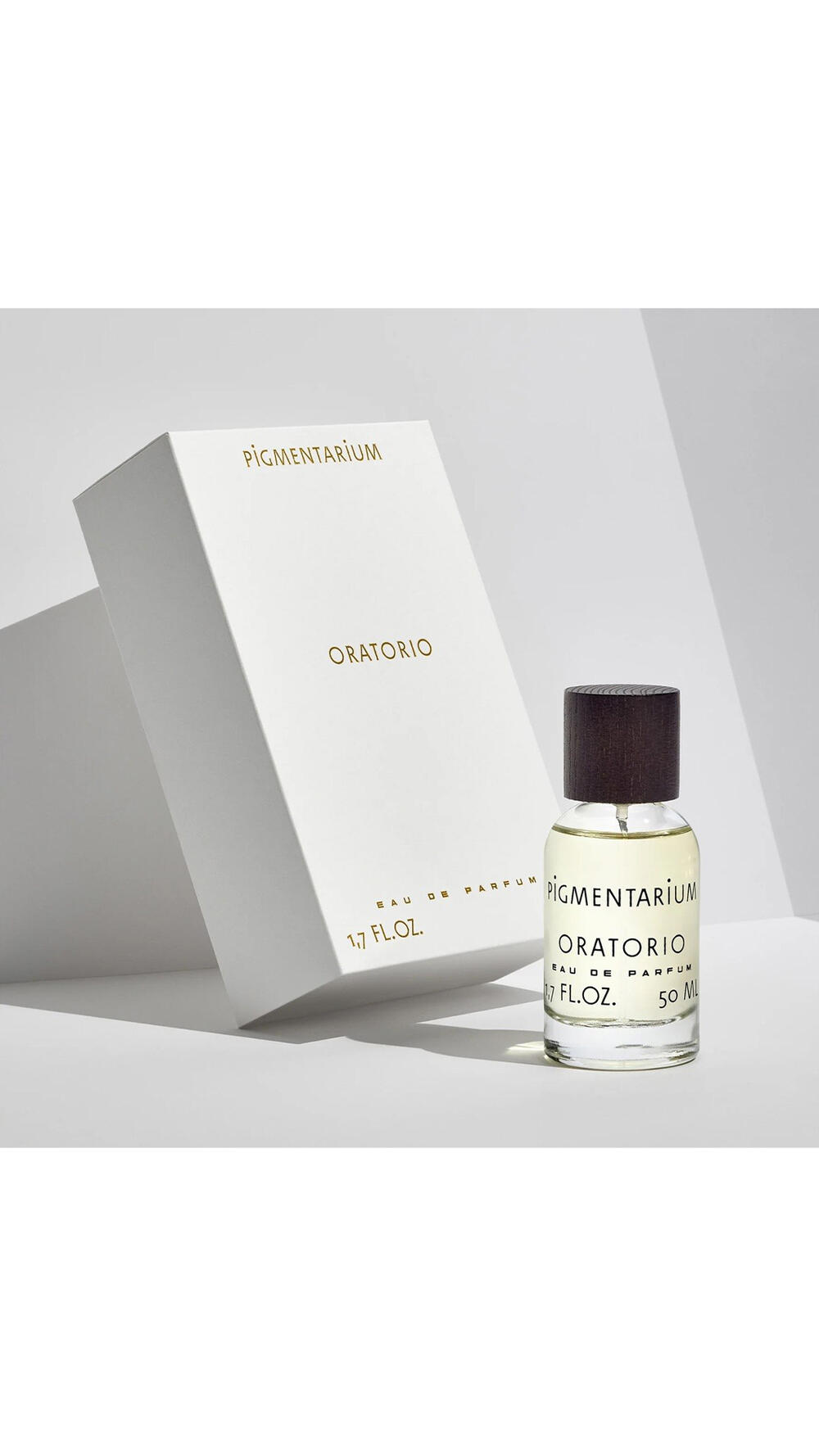 ORATORIO Парфумована вода 50ml. 