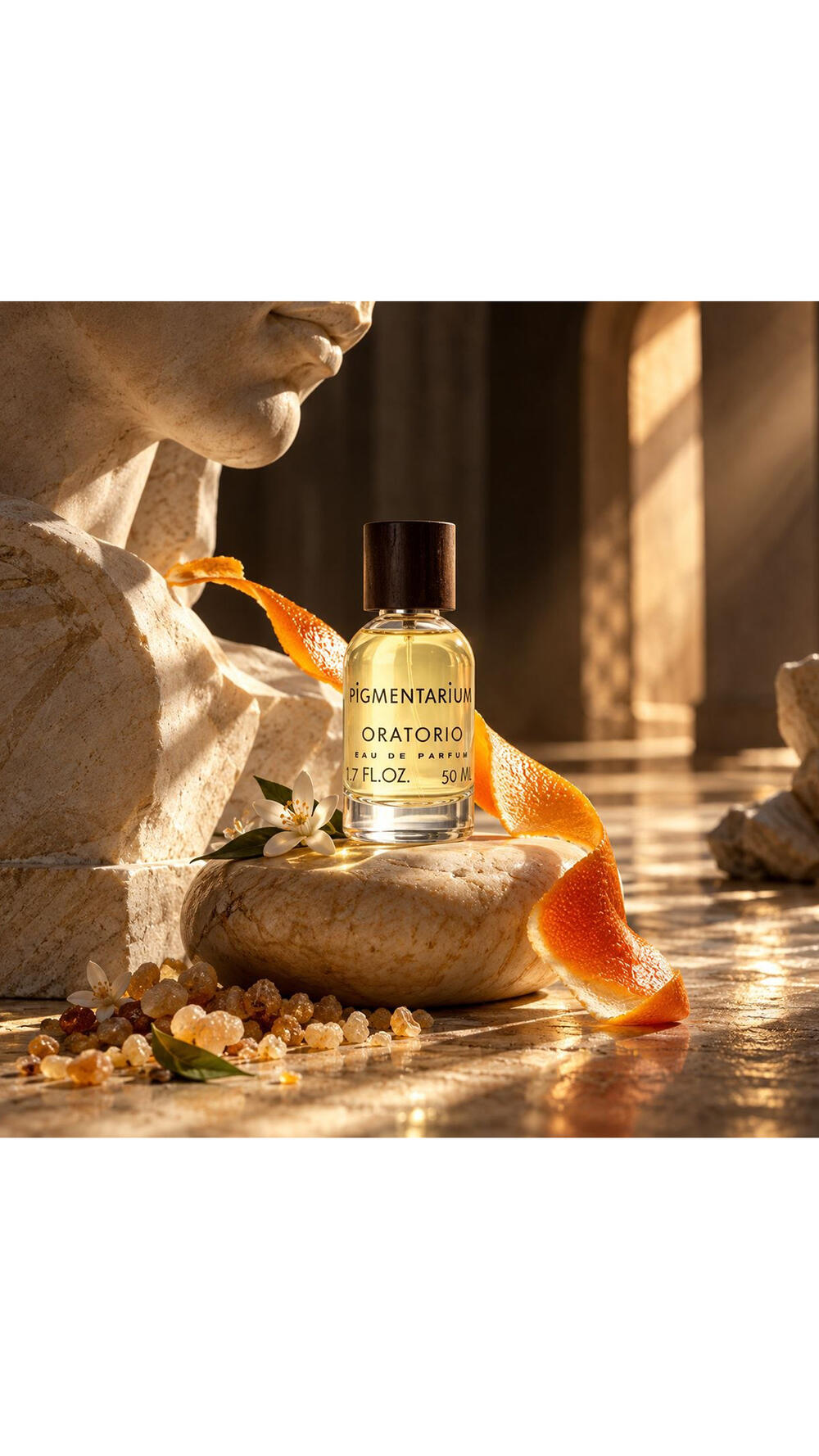ORATORIO Парфумована вода 50ml. 