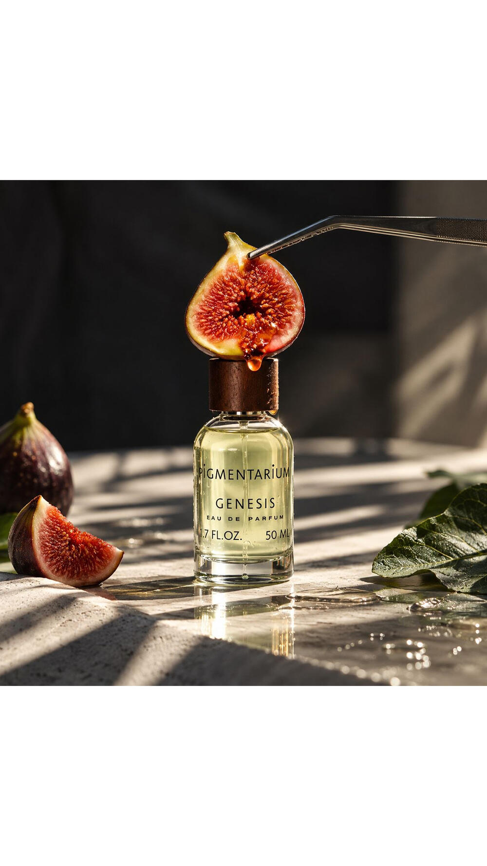 GENESIS Парфумована вода 50ml. 