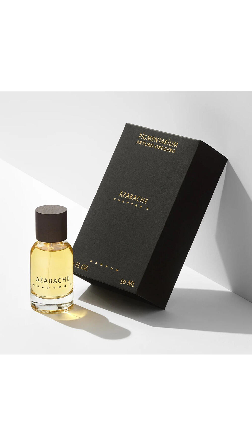 AZABACHE CHAPTER 2 Парфумована вода 50ml. 