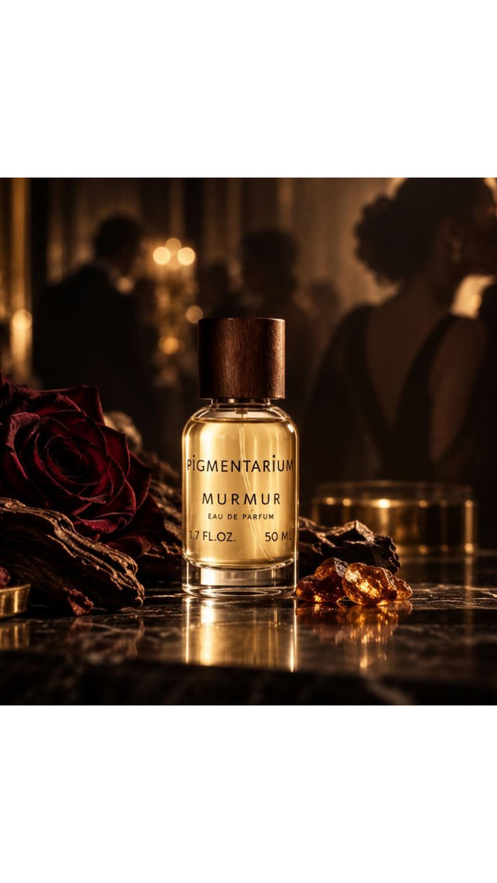 MURMUR Парфумована вода 50ml. 