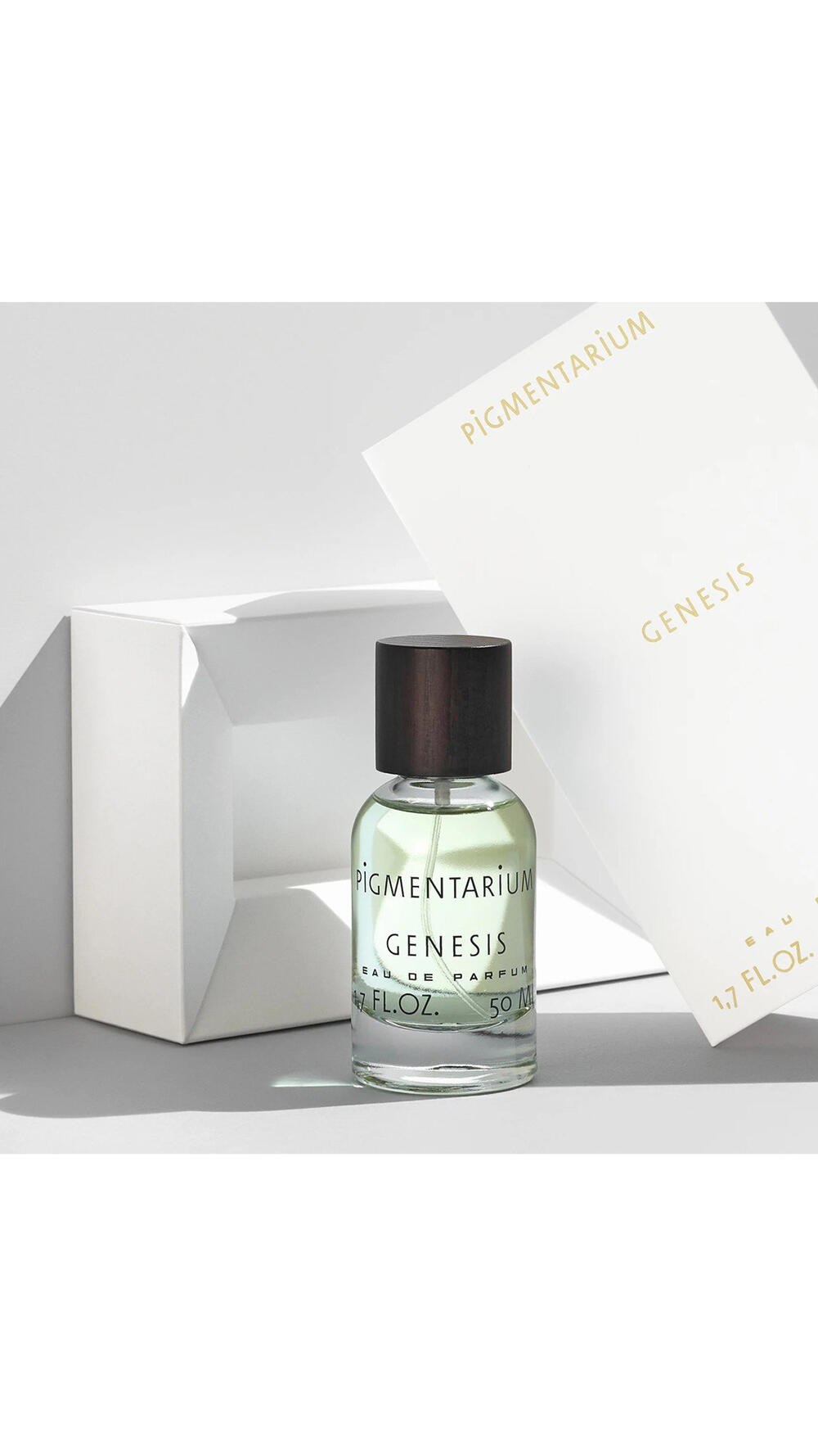 GENESIS Парфумована вода 50ml. 