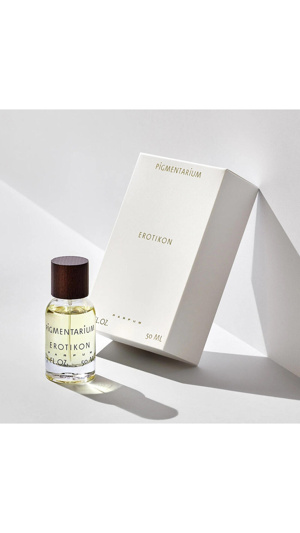 EROTIKON Парфумована вода 50ml. 