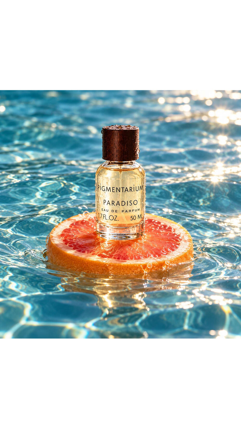 PARADISO Парфумована вода 50ml. 