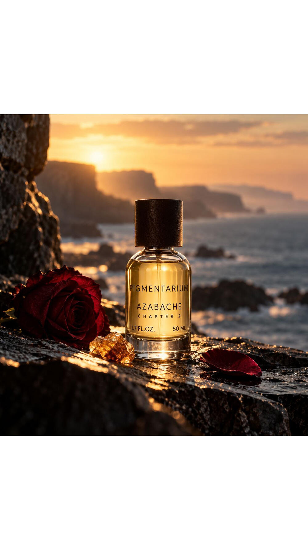 AZABACHE CHAPTER 2 Парфумована вода 50ml. 