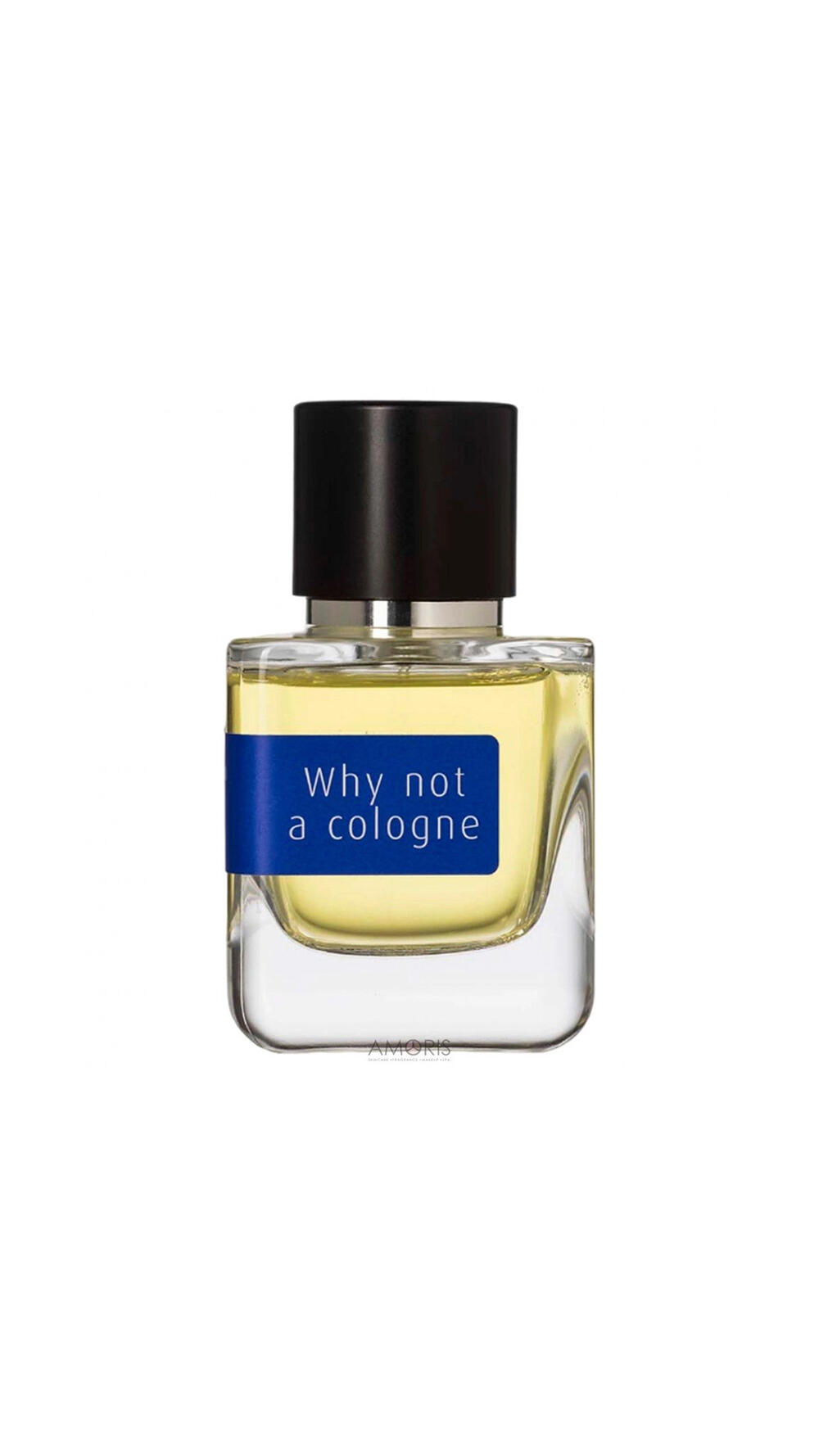 COLOGNE WHY NOT A COLOGNE ПАРФУМОВАНА ВОДА 