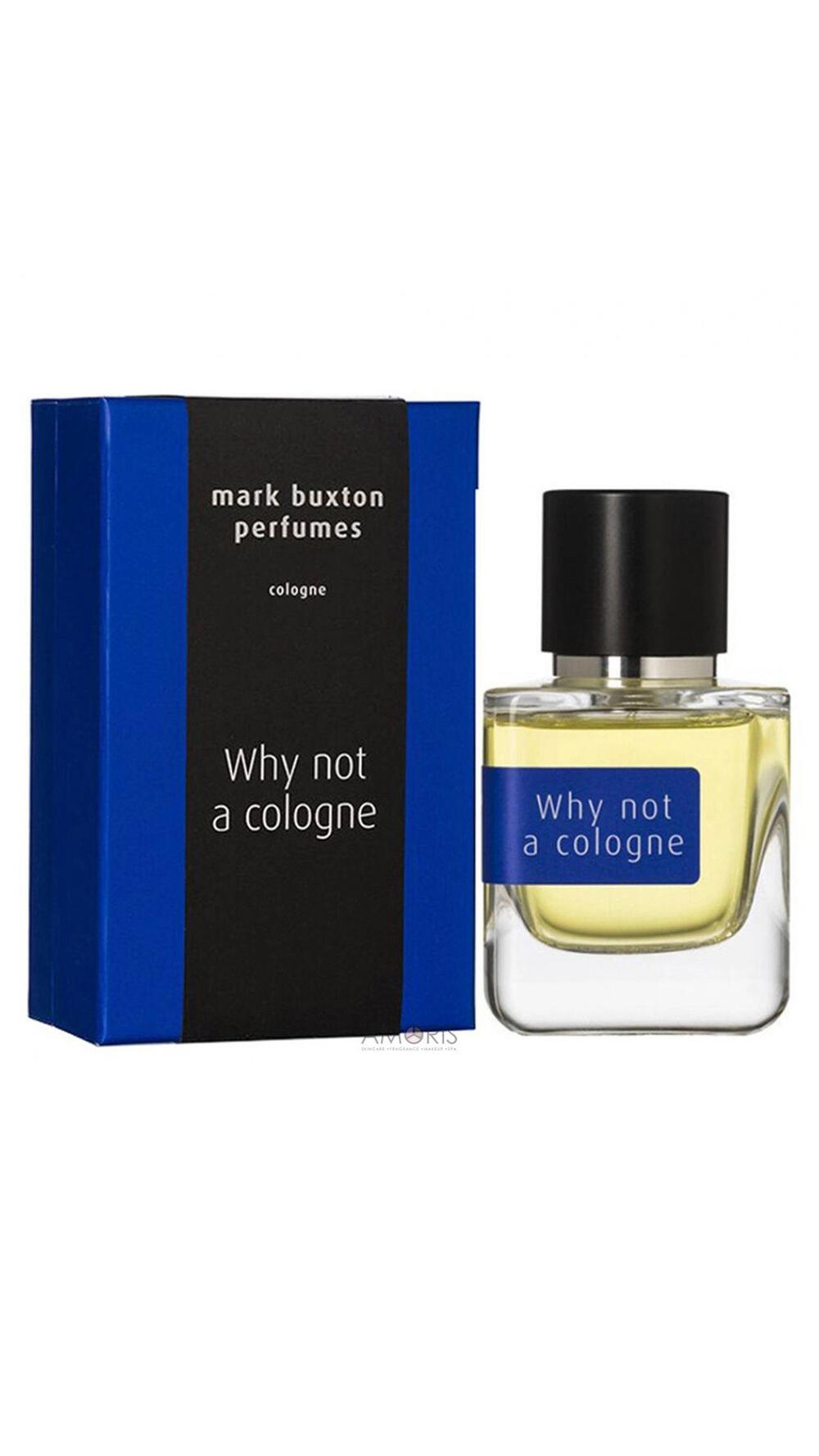 COLOGNE WHY NOT A COLOGNE ПАРФУМОВАНА ВОДА 