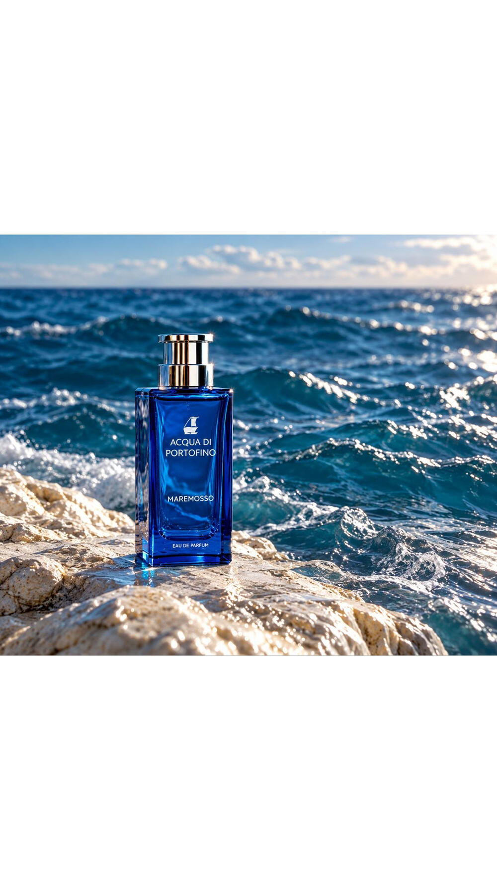 MAREMOSSO ПАРФУМОВАНА ВОДА 100ml. 