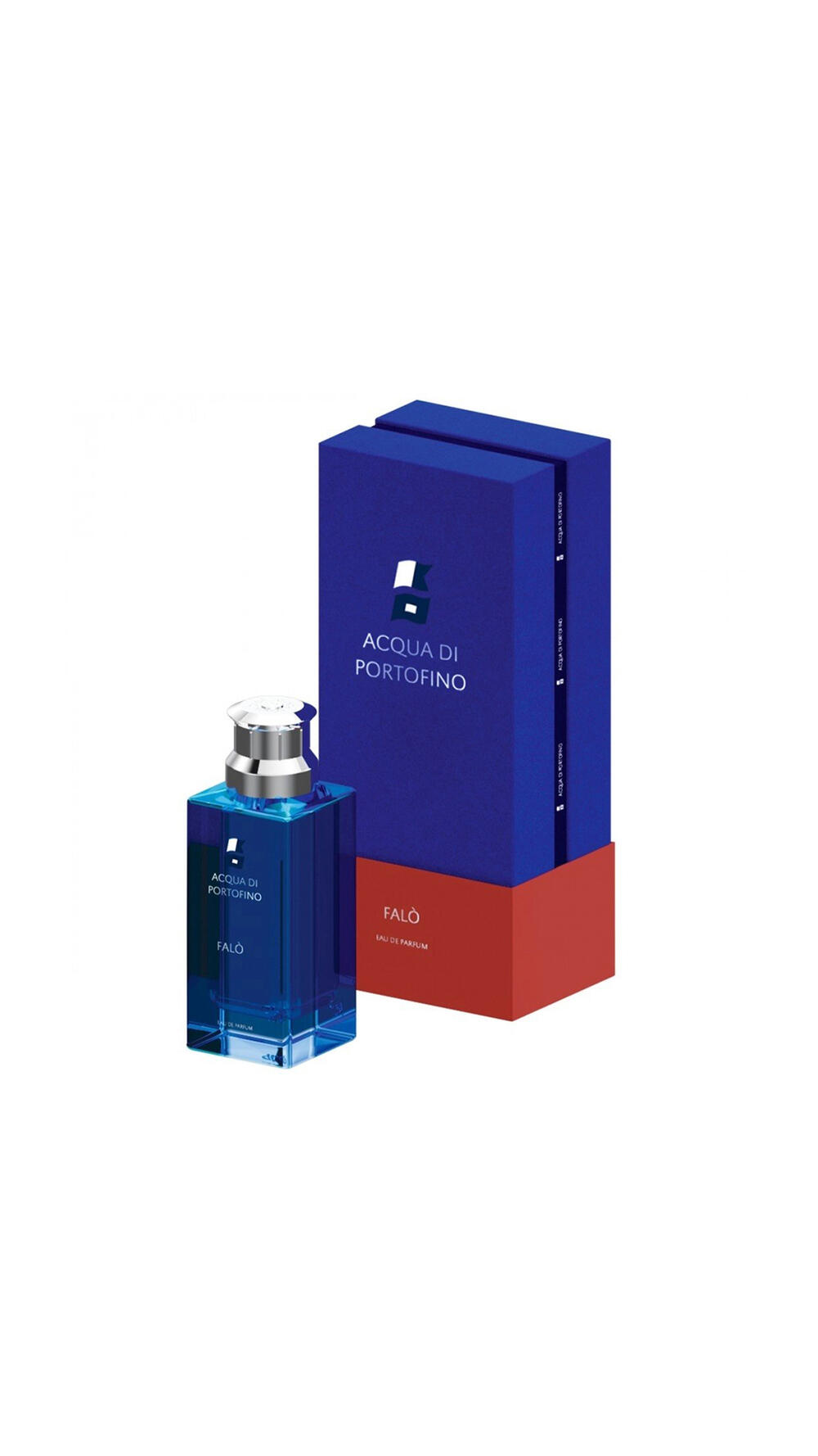 FALÒ ПАРФУМОВАНА ВОДА 100ml. 