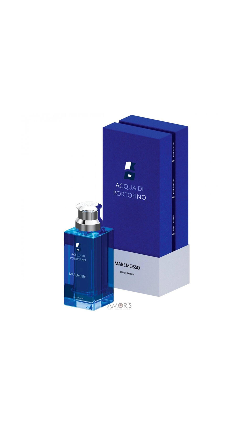 MAREMOSSO ПАРФУМОВАНА ВОДА 100ml. 